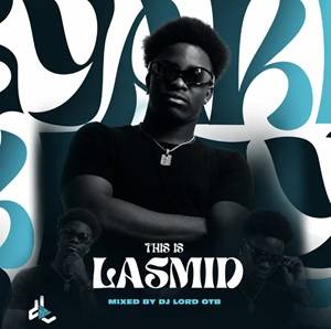 dj lord otb this is lasmid