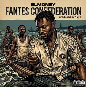 Elmoney - Fantes Confederation