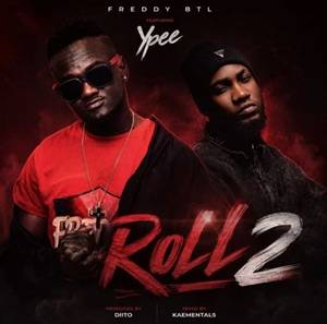 Fr3ddy BTL – Roll 2 Ft Ypee