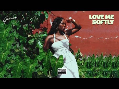 Ginius - Love Me Softly