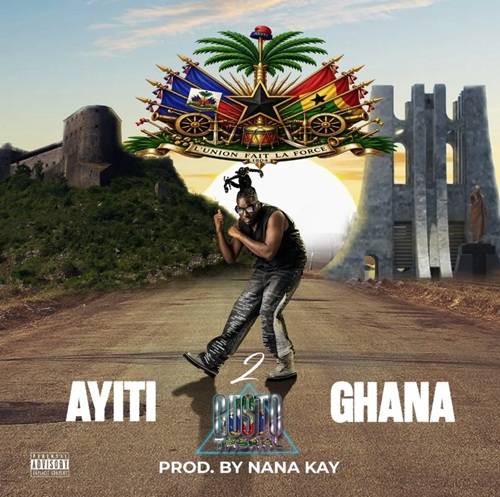 gustotrsral ayiti 2 ghana