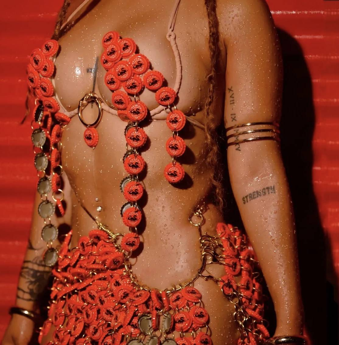 Shenseea – BRUCKSWEAT