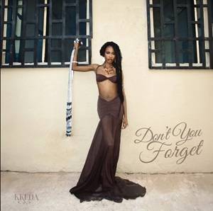 Kkeda - Don’t You Forget