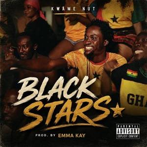 Kwame Nut - Black Stars