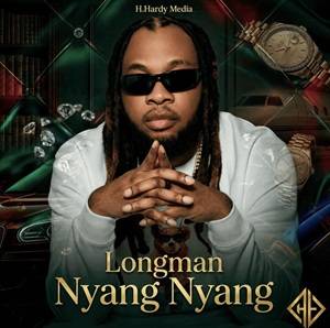 Longman – Nyang Nyang
