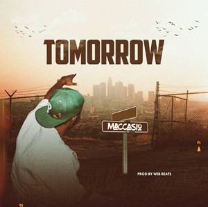 Maccasio - Tomorrow