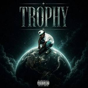 Marince Omario - Trophy