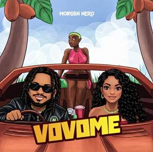 Morgan Nero - Vovome