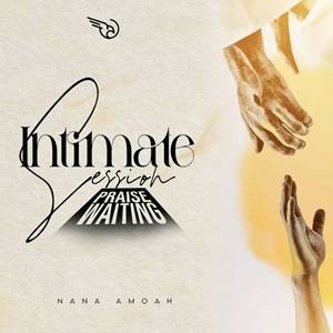 nana amoah intimate session