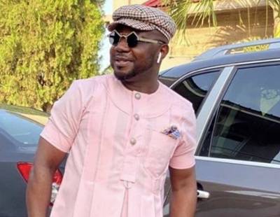 osebo reveals late apostle kwadwo safo’s alleged leadership directive