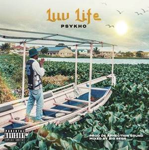 Psykho - LuvLife