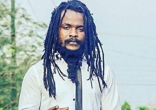 ras kuuku pays tribute to daddy lumba’s enduring musical legacy
