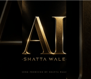 Shatta Wale - AI