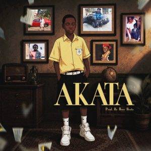 Akata by Showbezzy,Showbezzy Akata