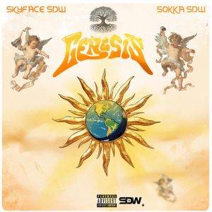 Fucc Dem by Skyface SDW Ft Sokka SDW,Skyface SDW Fucc Dem