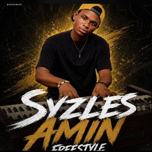 Syzles - Amin (Amen)
