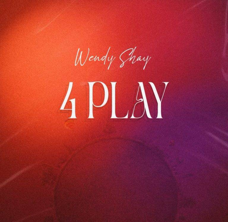 Dubai by Wendy Shay