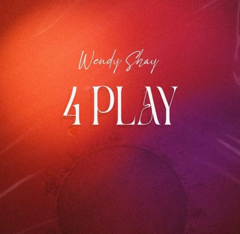 Equal Rights by Wendy Shay