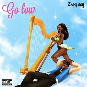 Zady Boy - Go Low