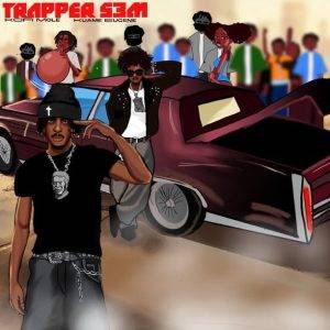 Kofi Mole - Trapper Sem Ft Kuami Eugene