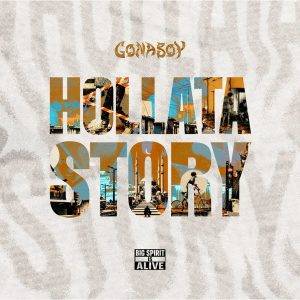 Gonaboy – Hollata Story