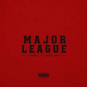 Sarkodie - Major League Ft Kweku Smoke