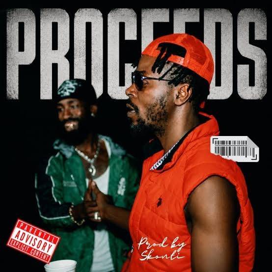 Proceeds by Kwaw Kese Ft Oseikrom Sikanii