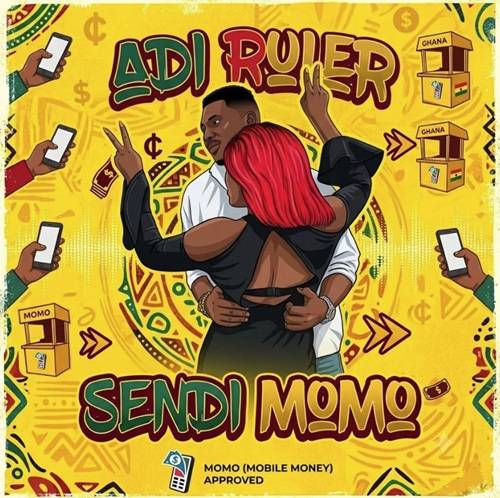 Adi Ruler Sendi Momo