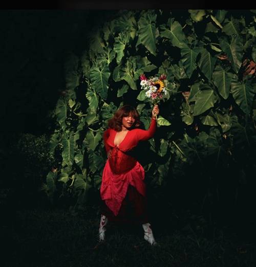 Anabel Rose – How I Want It Too Ft Xenia Manasseh