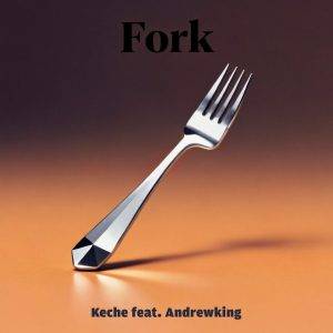 Fork by Andrew King (Keche),Andrew King (Keche) Fork