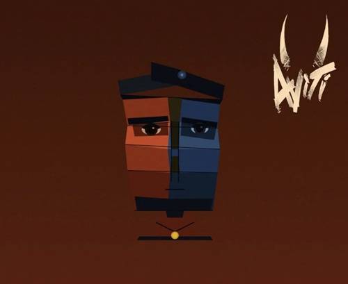 Aviti - Hmm Haa