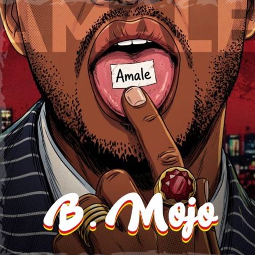 B.Mojo – Amale