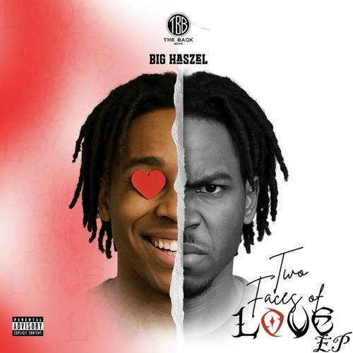 BIG Haszel & Maame Alpha - Just Go