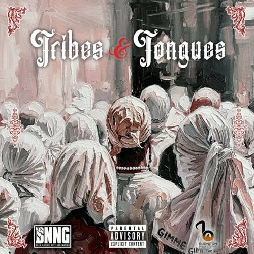 bnng hallelujah ft kon soul