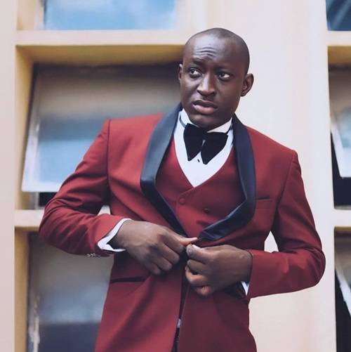 carter efe says he is married to his streaming career