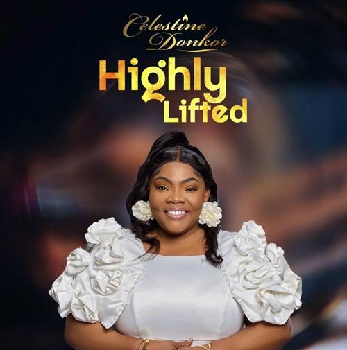 celestine donkor use me ft minister bella