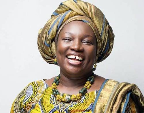 diana hopeson raises concerns over foreign ownership of ghanaian music catalogues