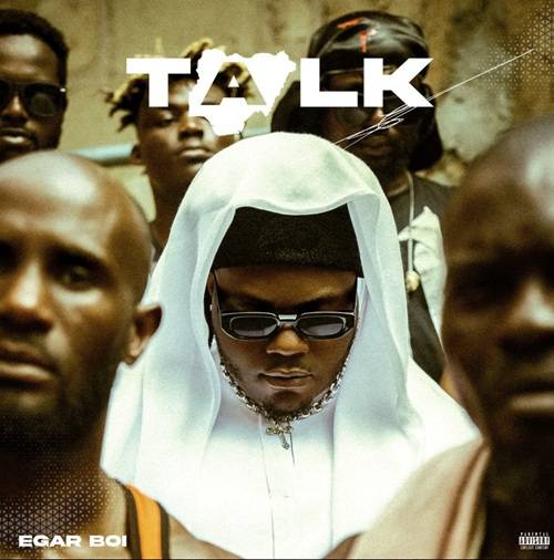 egar boi talk