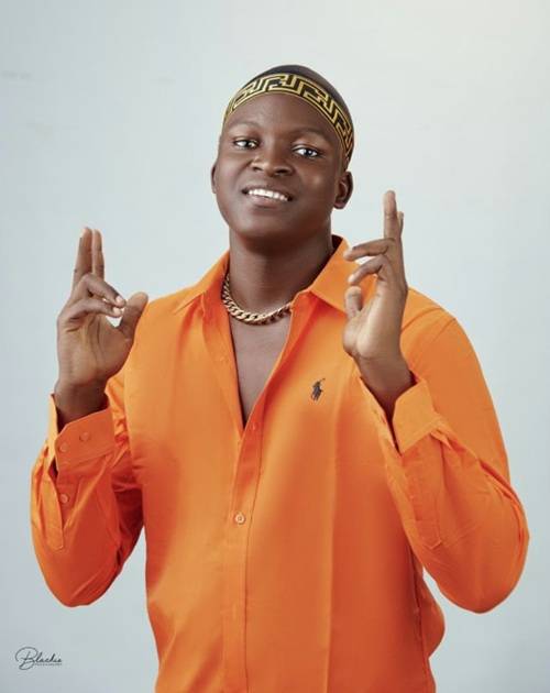 fawazstarr teases fans with “money matter” as he prepares to drop his debut ep