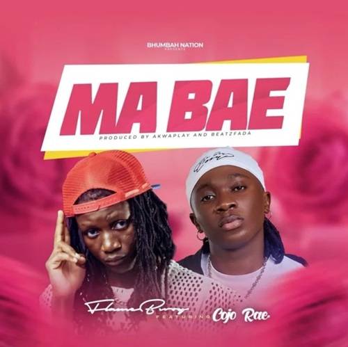 FlameBwoy Music – Ma Bae Ft Cojo Rae