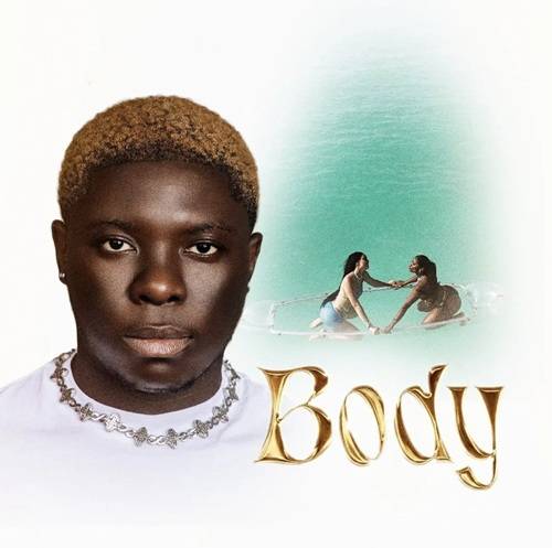 just melodi body