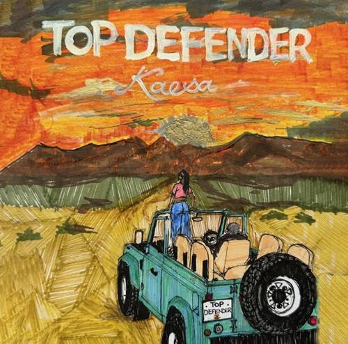 Kaesa - Top Defender