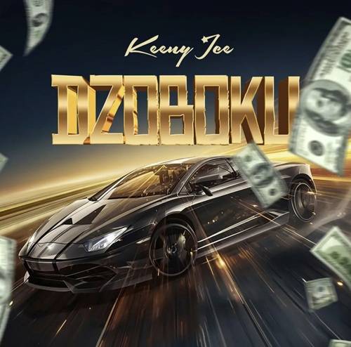 Keeny Ice - Dzoboku