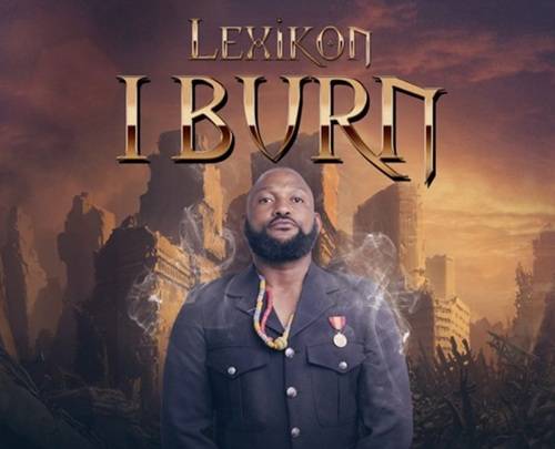 lexikon i burn