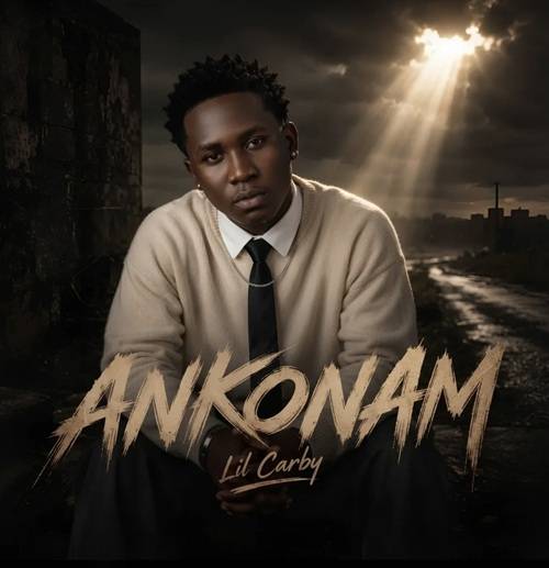 Lil Carby - Ankonam
