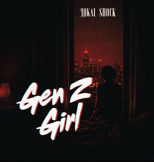 Lokal Shock - Gen Z Girl