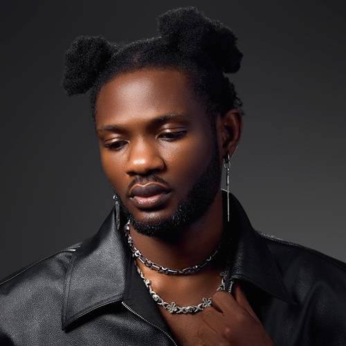 Lyrical Joe – A Star