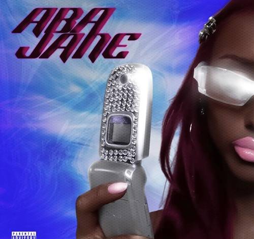 Manamepee - Aba Jane