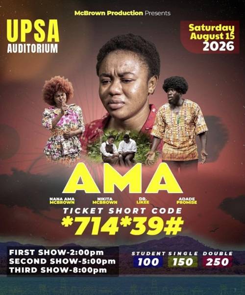 nana ama mcbrown marks birthday with grand movie premiere