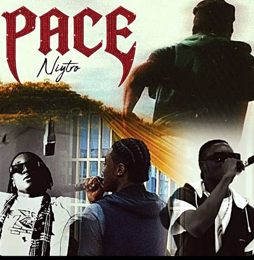 Niytro - Pace